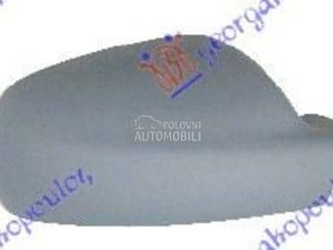 POKLOPAC RETROVIZOR PM Desno za Peugeot 307 od 2001. do 2005. god.