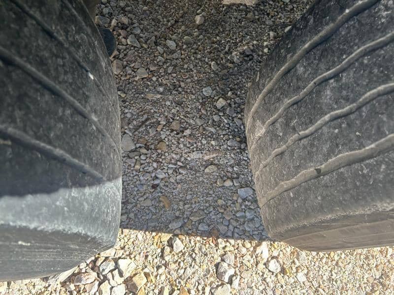 Schmitz light,podzini krov, 2kom