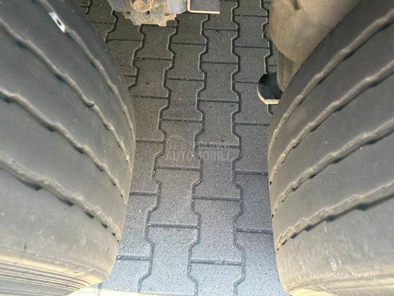 Schmitz light,podzini krov, 2kom