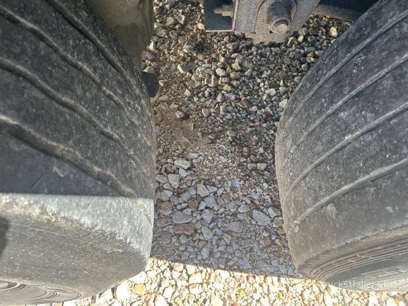 Schmitz light,podzini krov, 2kom