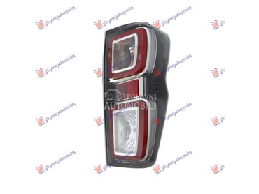 STOP LAMPA LED Levo za Isuzu D-Max od 2020. do 2024. god.