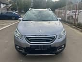 Peugeot 2008 1.6 Hdi Allure