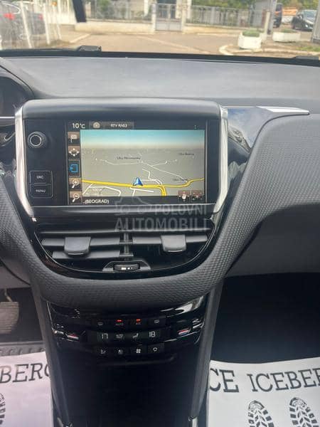 Peugeot 2008 1.6 Hdi Allure