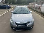Peugeot 2008 1.6 Hdi Allure