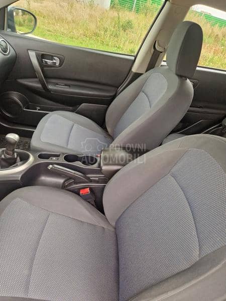 Nissan Qashqai 1.6 ACENTA