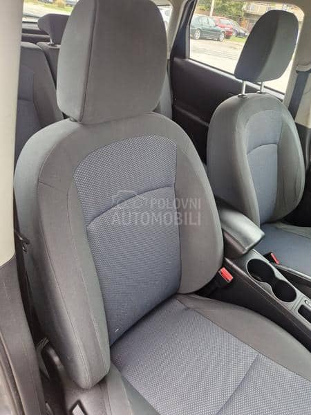 Nissan Qashqai 1.6 ACENTA