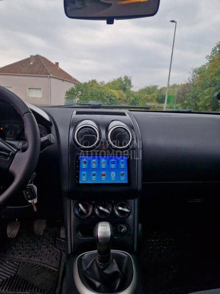 Nissan Qashqai 1.6 ACENTA