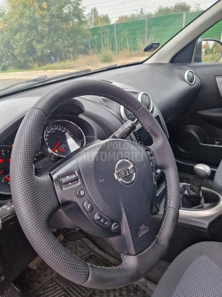 Nissan Qashqai 1.6 ACENTA