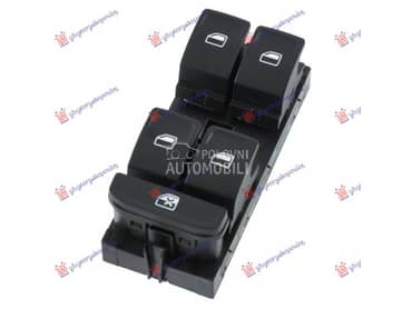 PREKIDAC U PREDNJIM... za Škoda Rapid od 2012. do 2019. god.