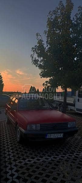 Volkswagen Passat B2 