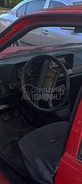 Volkswagen Passat B2 
