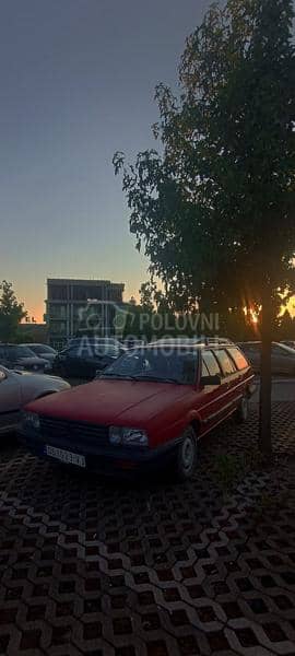 Volkswagen Passat B2 