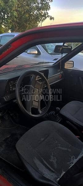 Volkswagen Passat B2 