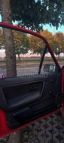 Volkswagen Passat B2 