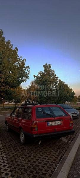 Volkswagen Passat B2 