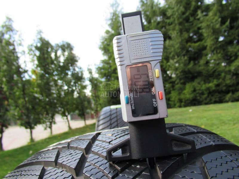 Aluminijumske felne Audi Original A6 18" 5 x 112