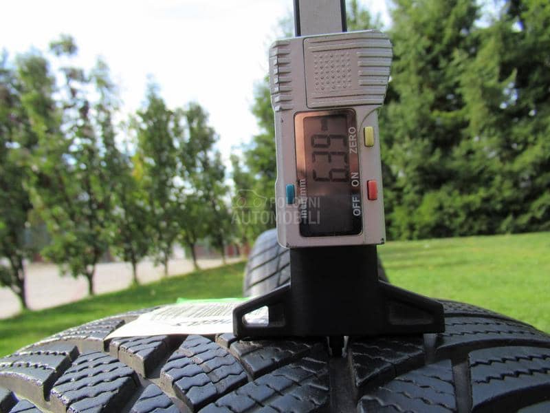 Aluminijumske felne Audi Original A6 18" 5 x 112