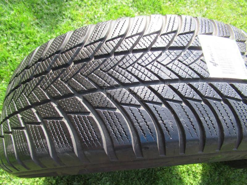 Aluminijumske felne Audi Original A6 18" 5 x 112