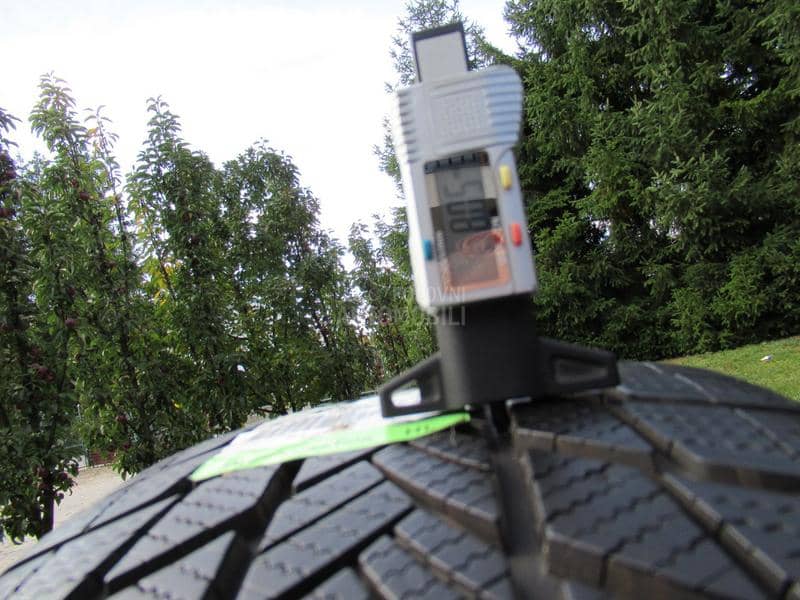 Aluminijumske felne Audi Original A6 18" 5 x 112