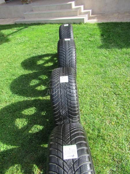 Aluminijumske felne Audi Original A6 18" 5 x 112