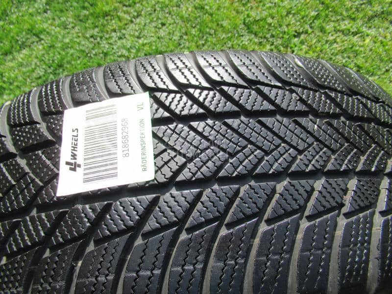 Aluminijumske felne Audi Original A6 18" 5 x 112