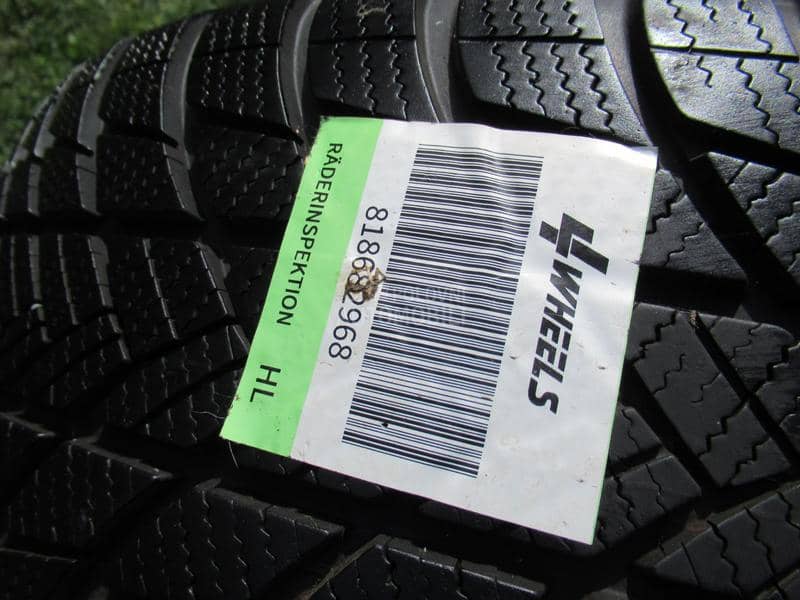 Aluminijumske felne Audi Original A6 18" 5 x 112