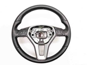 Volan za Mercedes Benz E 220 od 2009. do 2016. god.