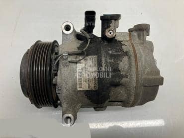 Kompresor klime za Mercedes Benz GLE 350, GLE 250 od 2015. do 2019. god.