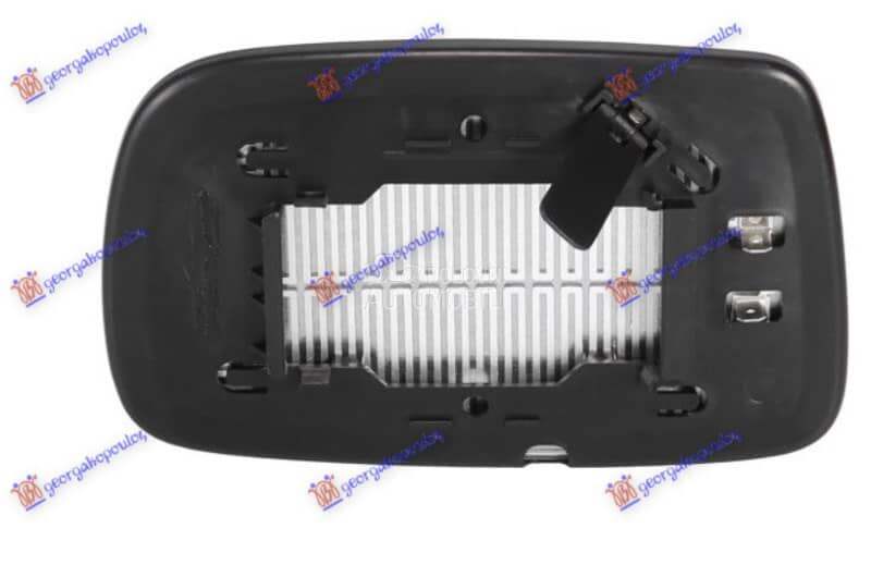 STAKLO RETROVIZORA SA...