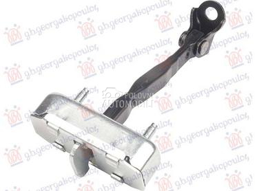 GRANICNIK ZADNJIH VRATA za Toyota Corolla od 2002. do 2006. god.