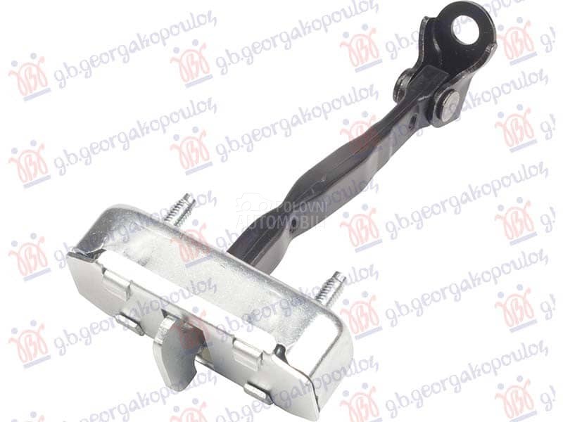 GRANICNIK ZADNJIH VRATA