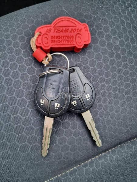 Nissan Juke 1.5DCI N-TEC  N O V