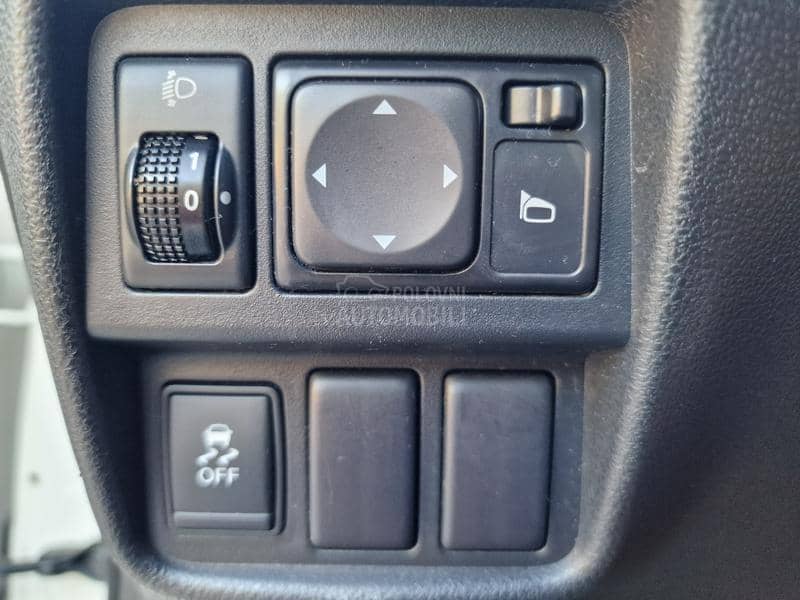 Nissan Juke 1.5DCI N-TEC  N O V