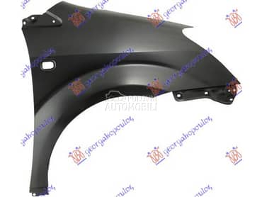 KRILO 04- Desno za Toyota Verso od 2002. do 2007. god.