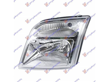 FAR Levo za Ford Transit Connect od 2003. do 2010. god.