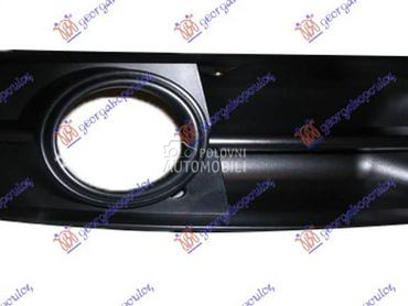 RESETKA PREDNJEG BRANIKA... za Audi A4 od 2004. do 2007. god.