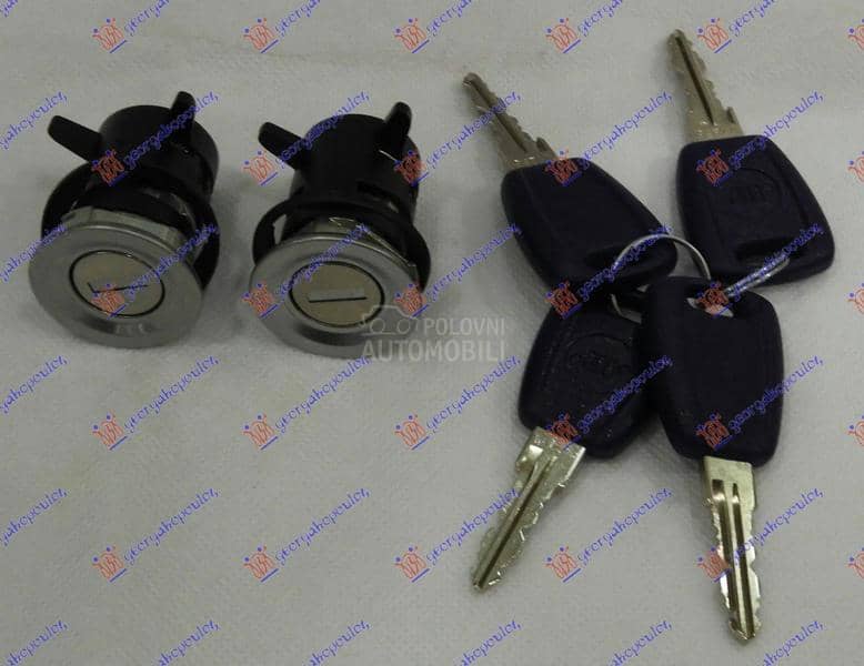 CILINDAR BRAVE VRATA 3...