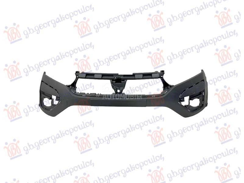 NEMA- PREDNJI BRANIK PM