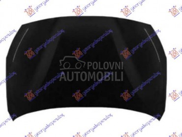 HAUBA za BMW Serija 2 od 2017. do 2021. god.