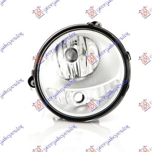 MAGLENKA / DNEVNO SVETLO Desno