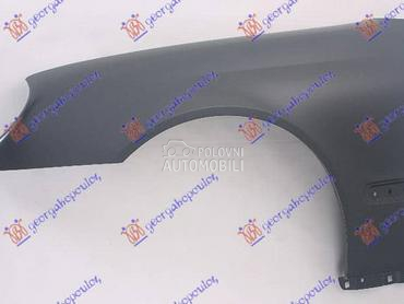 KRILO Levo za Mercedes Benz C Klasa od 2003. do 2007. god.