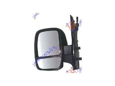 RETROVIZOR MEHANICKI SA... za Citroen Jumpy od 2007. do 2016. god.