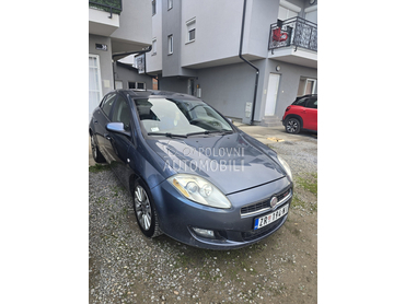 Fiat Bravo 