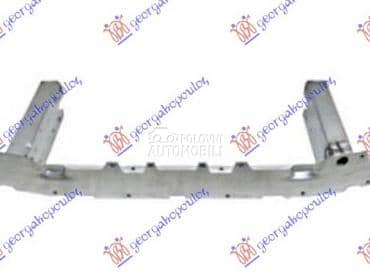 SINA PREDNJEG BRANIKA... za BMW X4 od 2018. do 2022. god.