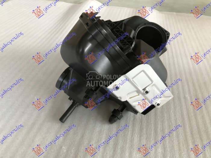 KUCISTE FILTERA VAZDUHA...