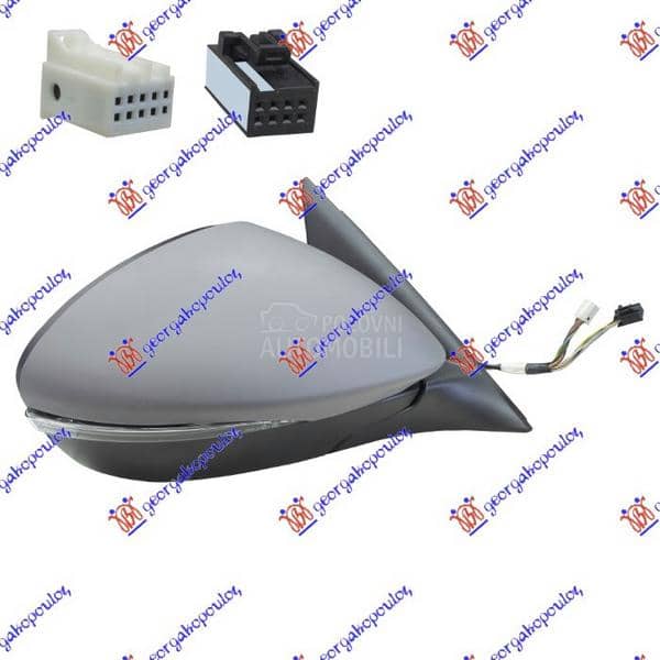 RETROVIZOR ELEKTRICNI SA...