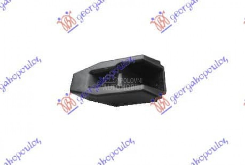 NOSAC ZADNJEG BRANIKA...