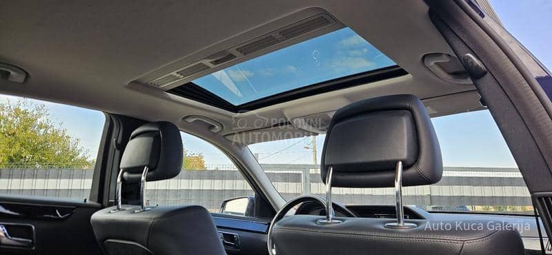 Mercedes Benz E 200 1.8 Avantgarde Mercedes Benz E 200 1.8 Avantgarde