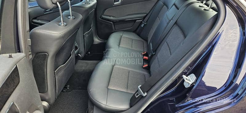 Mercedes Benz E 200 1.8 Avantgarde Mercedes Benz E 200 1.8 Avantgarde