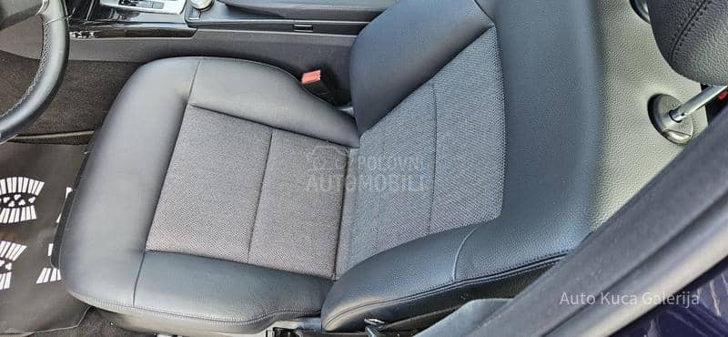 Mercedes Benz E 200 1.8 Avantgarde Mercedes Benz E 200 1.8 Avantgarde